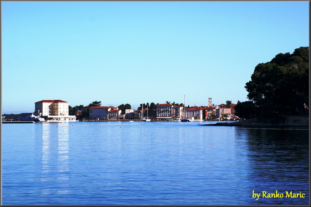 Porec 2010 by Ranko Maric