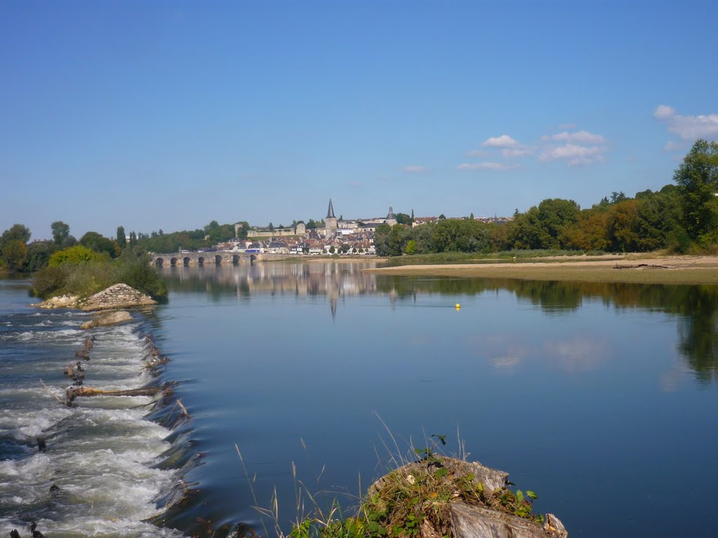 La charite sur Loire by lolo1258