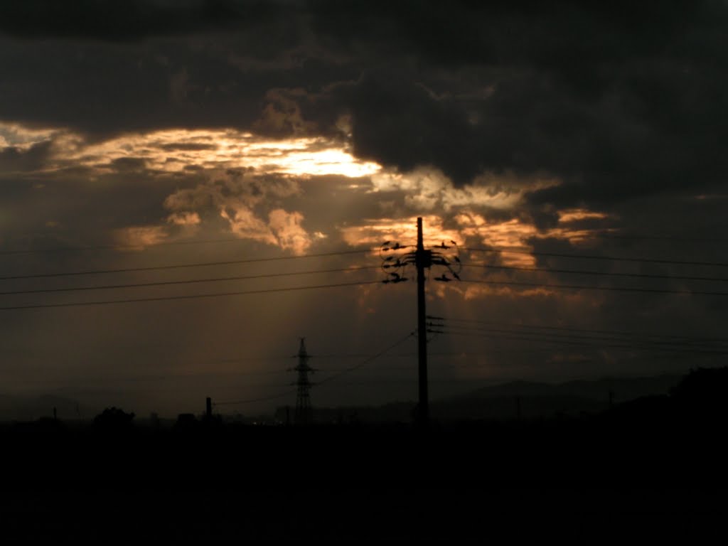 Midaregawa, Tendo, Yamagata Prefecture 994-0002, Japan by Toshiyuki TAKISHIMA