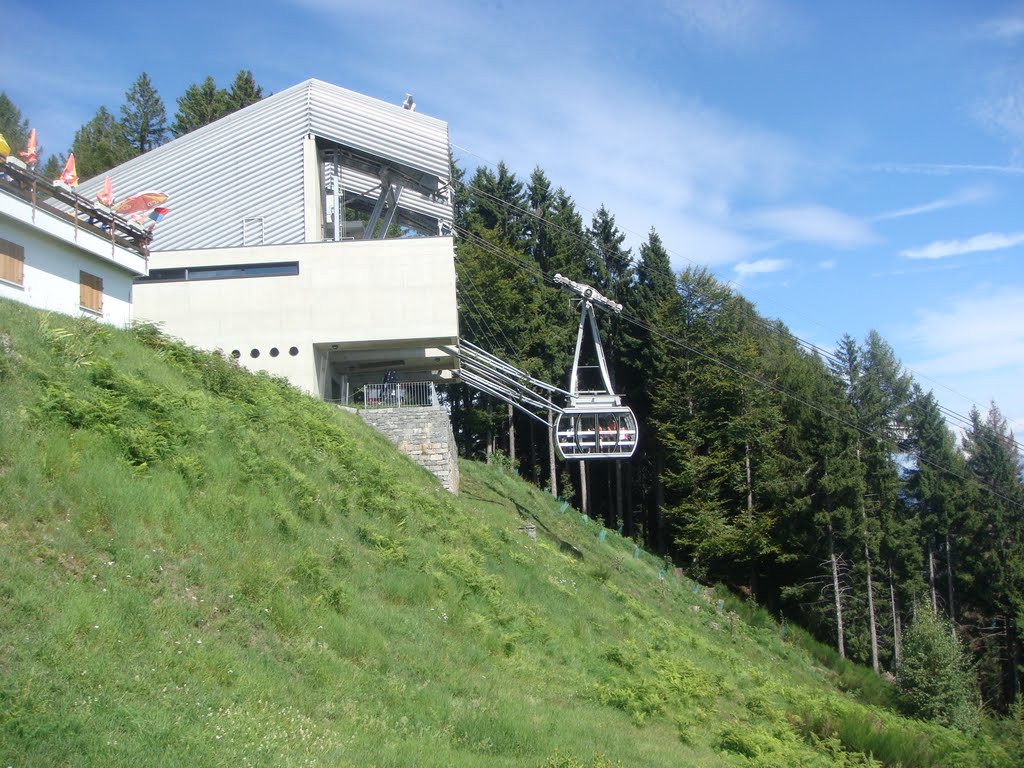 Beydoun family in Switzerland by salim beydoun