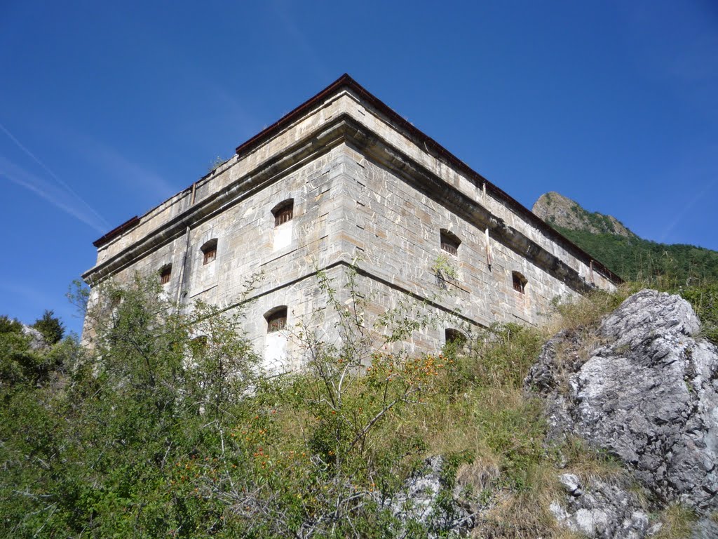 Mrm - FUERTE DE SANTA ELENA by Manuel “manu mrm” Ro…