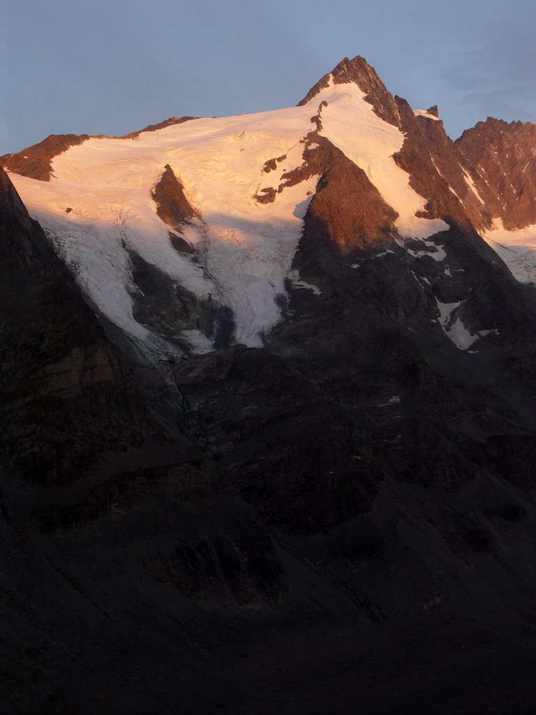 GrossGlockner by LukIIs