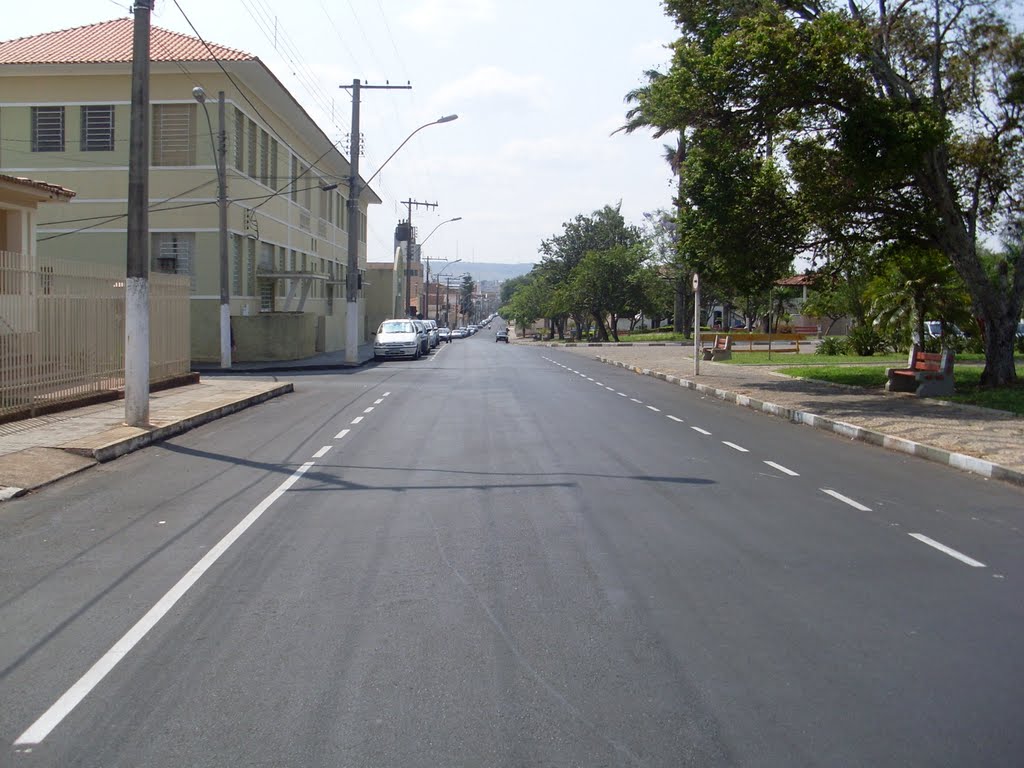 Rua governador valadares by carlos antonio coelh…