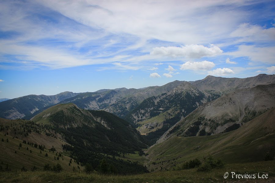 Val d'Allos-Le Seignus, Allos by PreviousLee