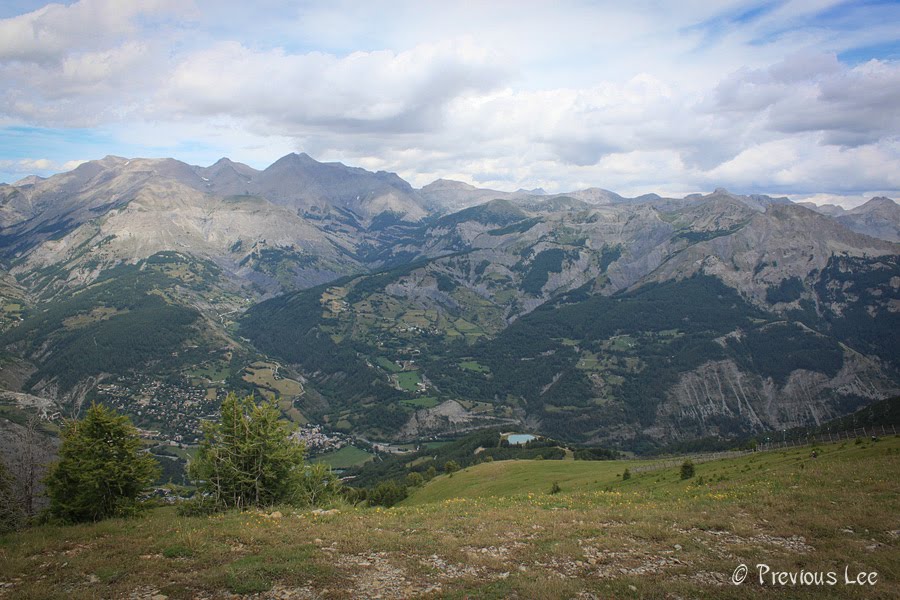 Val d'Allos-Le Seignus, Allos by PreviousLee