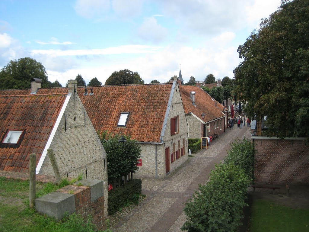 Bourtange by ©JPix