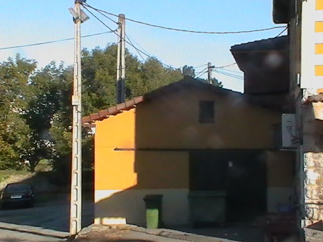 ALMACÉN RESTAURANTE-PENSIÓN LA BOLERA BARRIO LA SOTA ANERO RIBAMONTÁN AL MONTE CANTABRIA by Trasmerano