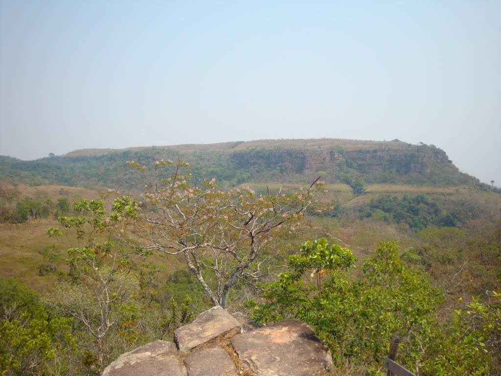 Chapada dos Guimarães by Marcelo Maximiano