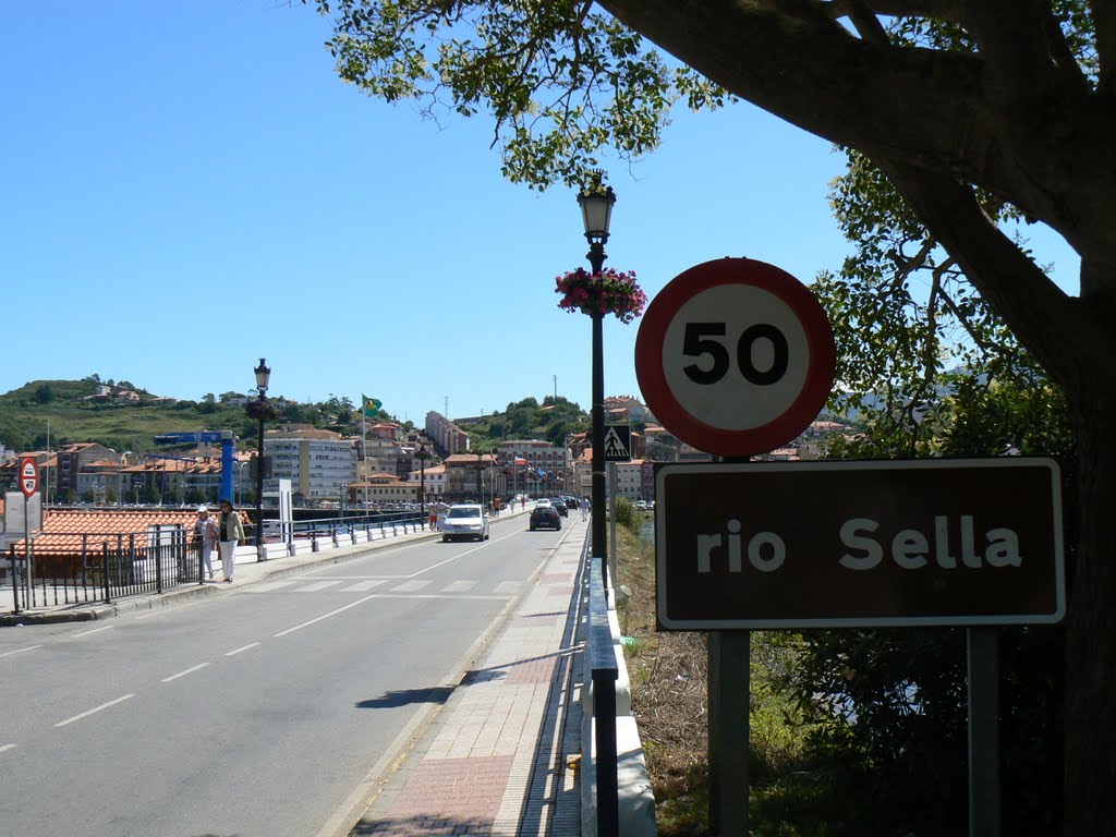 Ribadesella. Asturias by luisde