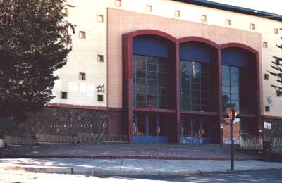 Auditorium Sindical by chikita