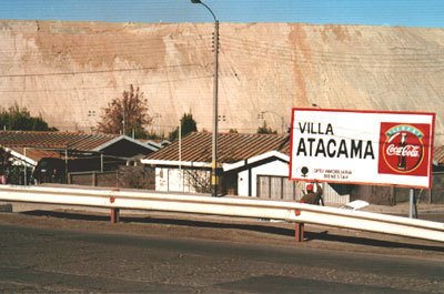 Villa Atacama by chikita