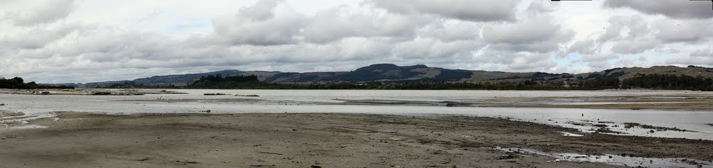 Sulphur Bay Rotorua by TheDoc-AUS