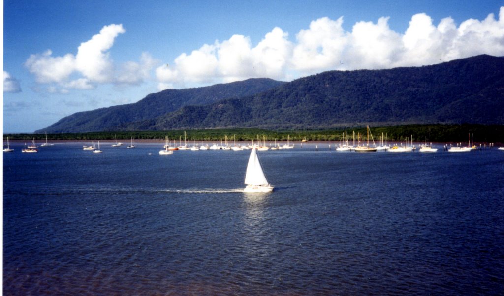 Cairns River by Trystero