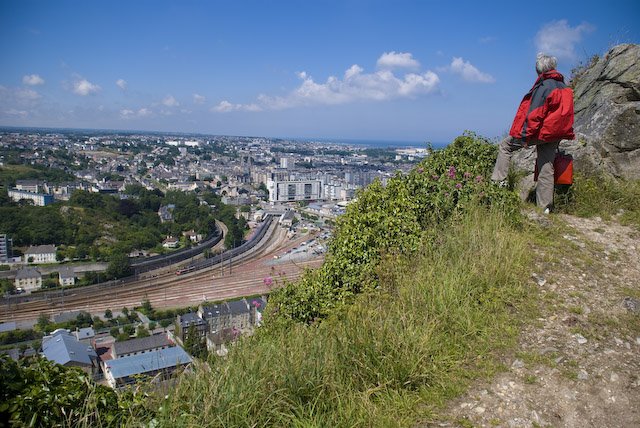 Cherbourg by Nikon User