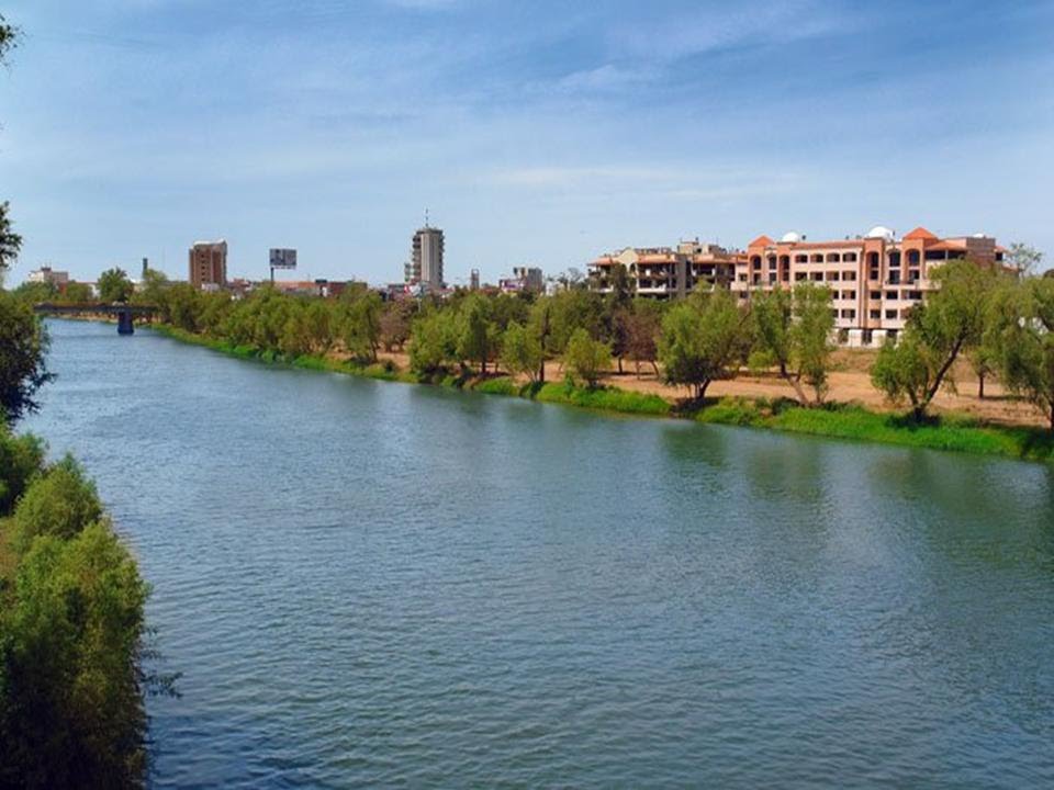 Río Tamazula - por la coordinadora by Proyecto Maravillate con la Naturaleza