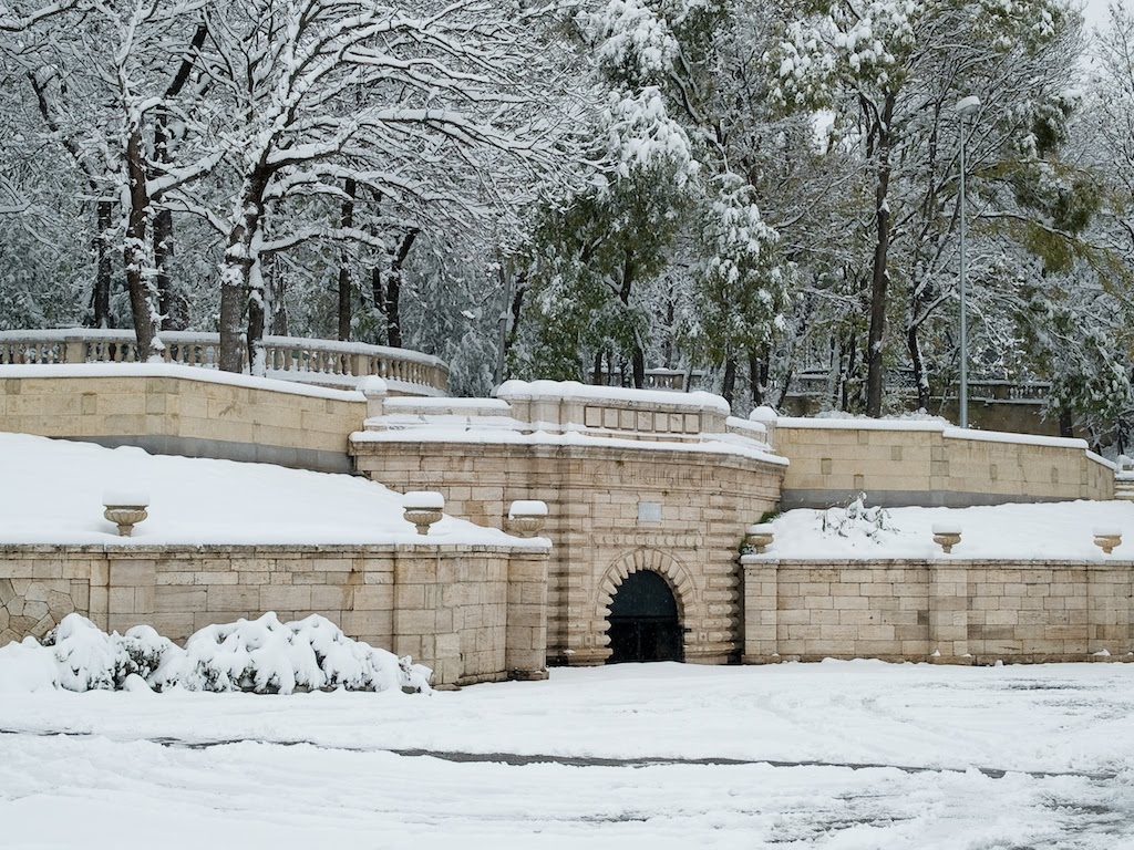 Есентуки хранители минеральной воды by Королев Александр