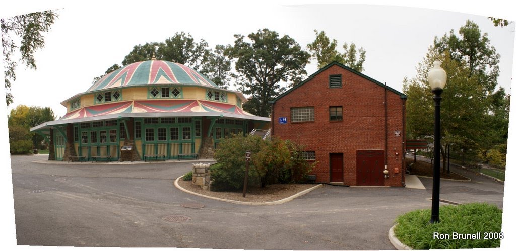 Glen Echo Park http://www.nps.gov/glec/ by speedub1