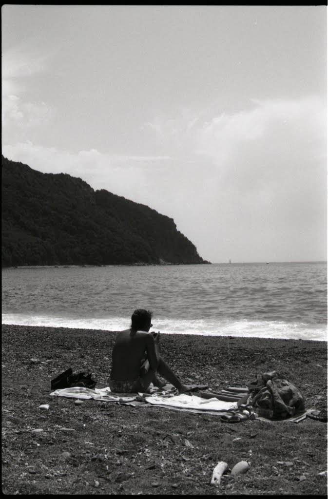 Sestri Levante, Ligure. Italia / By Ferjo Santana by Ferjo Santana