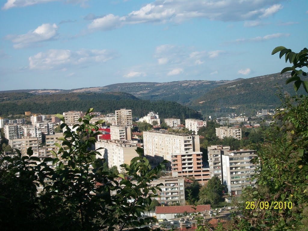 ГАБРОВО / GABROVO by KAROLINA YALAMOVA