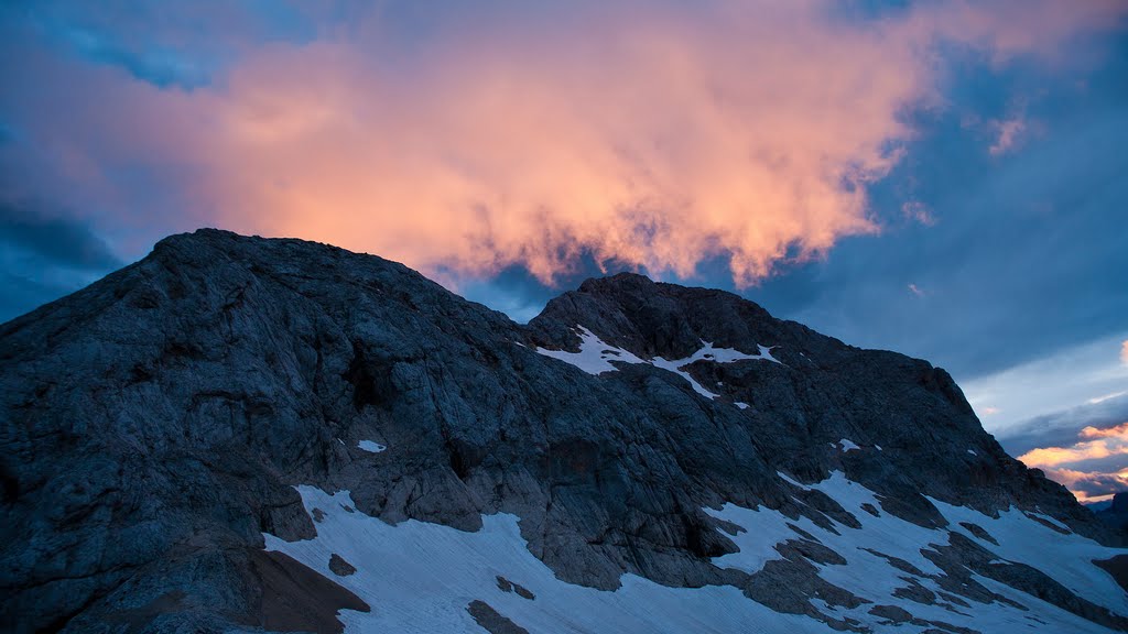 Triglav - (www.shamanphoto.com) by Racz (Shaman) Peter