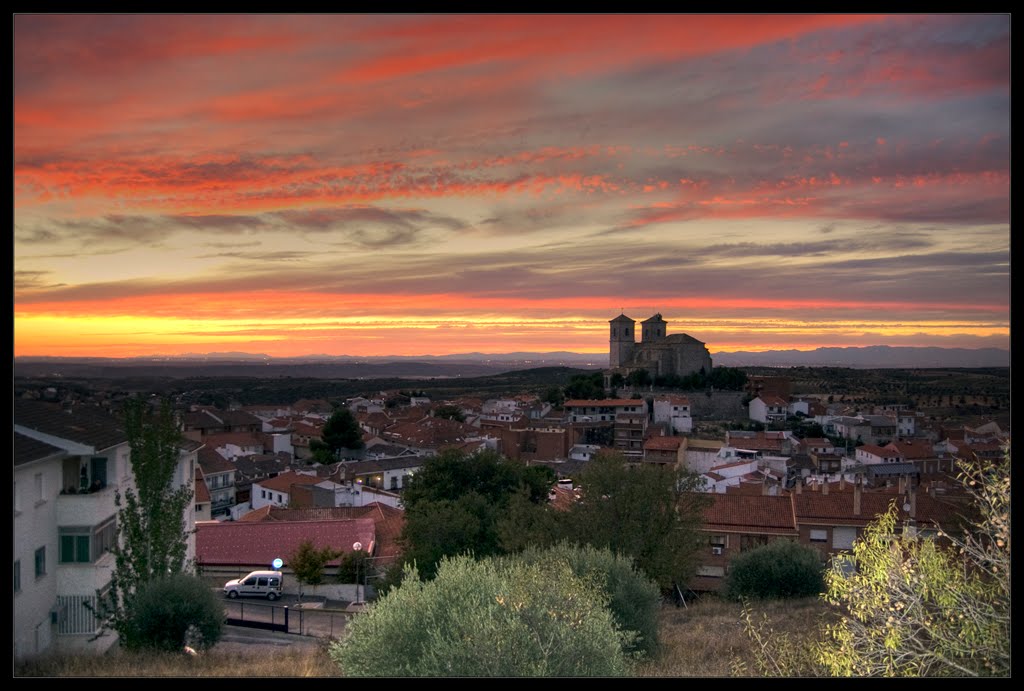 Campo Real by luiscas83