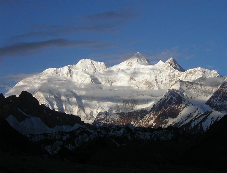 Gasherbrum-2 (8034) by www.turclubmai.ru