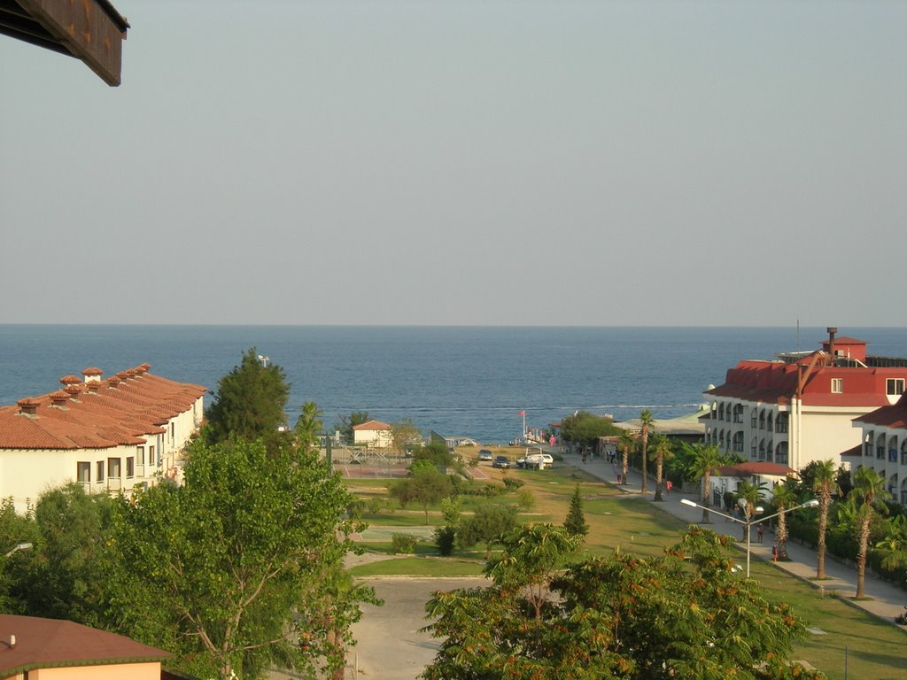 Kiriş, 07980 Kemer/Antalya, Turkey by Anuta