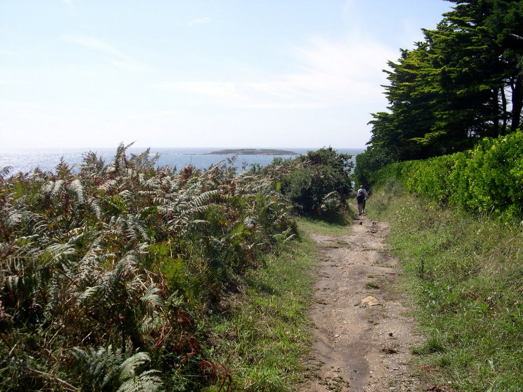 Chemin de Kerascoet by MULTIMED2