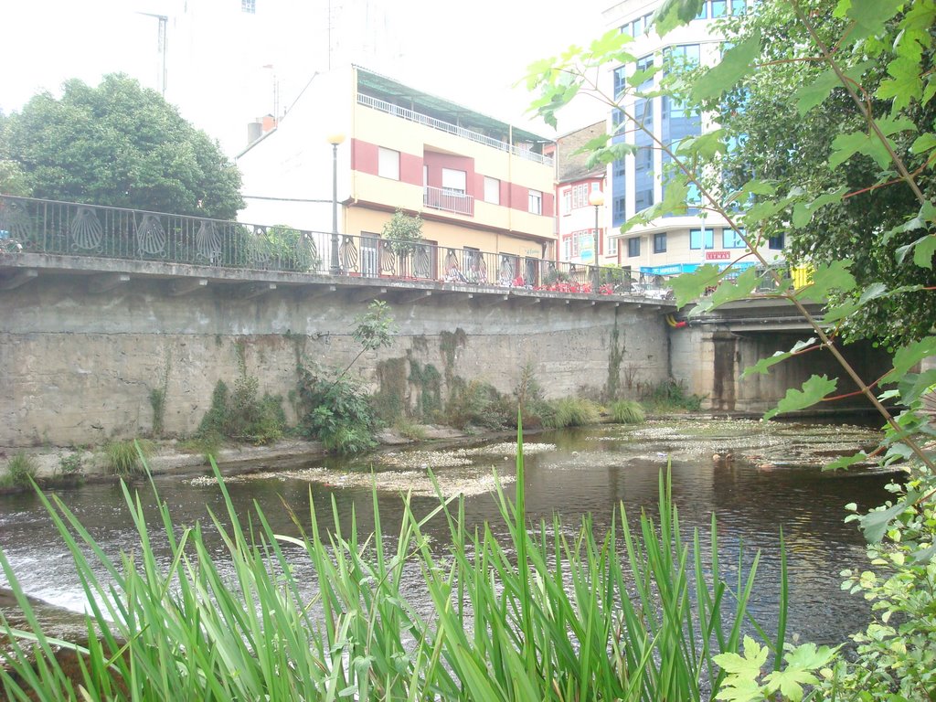 Sarria - el malecon by carmen63