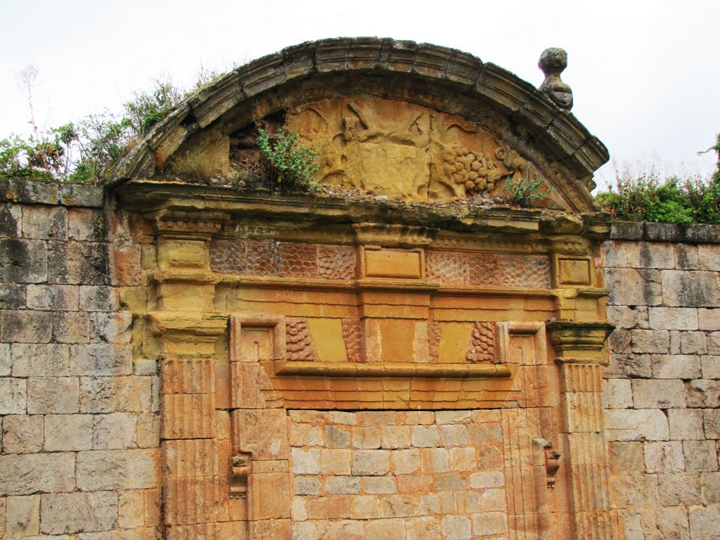 Monasterio de Yuso, San Millán De La Cogolla, La Rioja. by Valentin Enrique Fer…