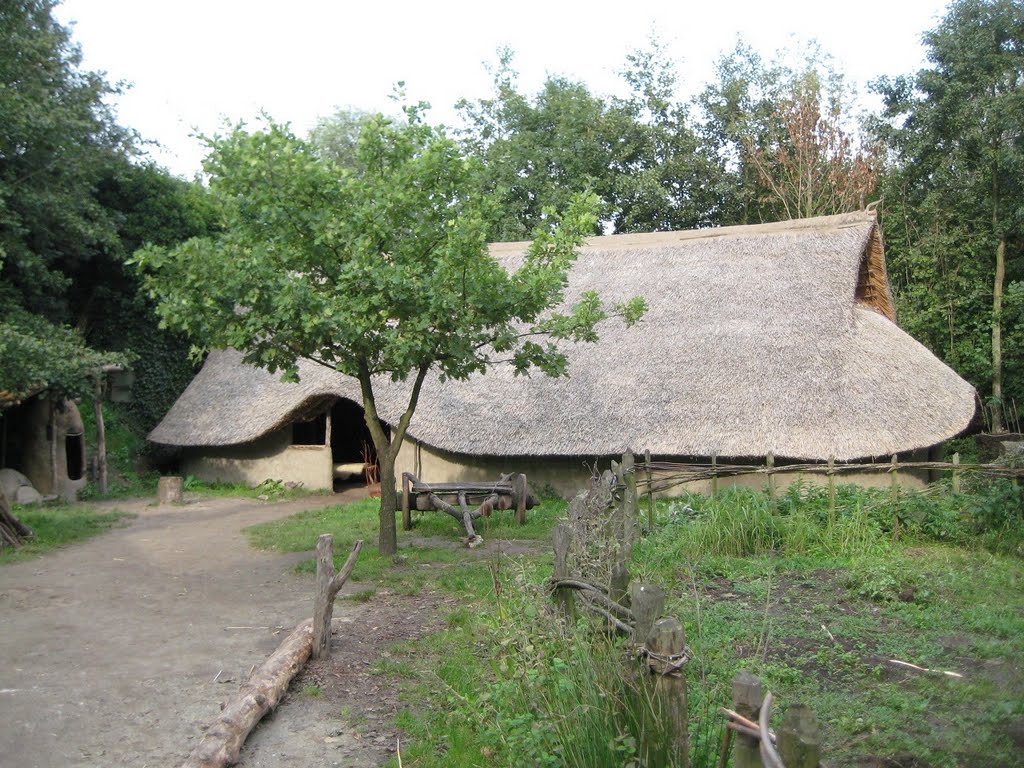 Archeon Museum by ©JPix