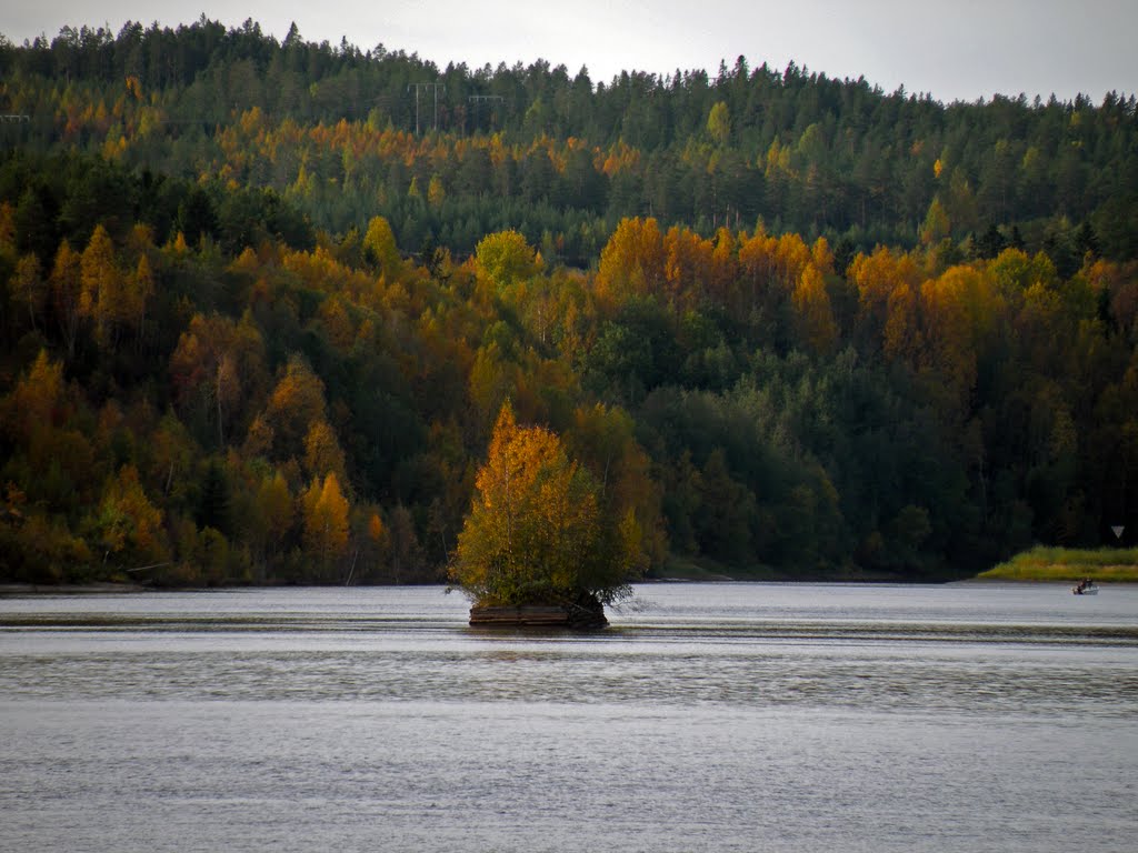 Böleholmarna by SweedeSpeed