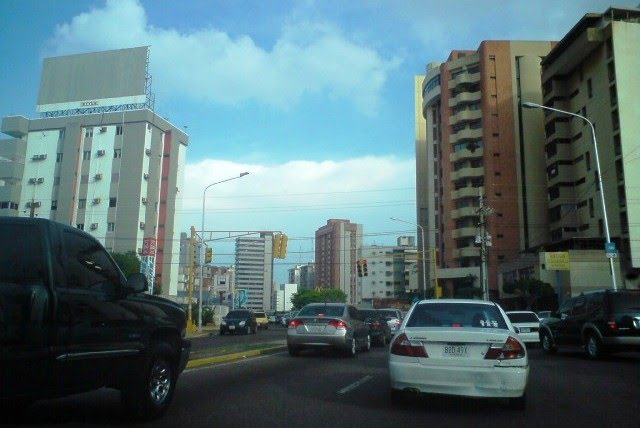 Avenida 5 de Julio_ by fab_zac