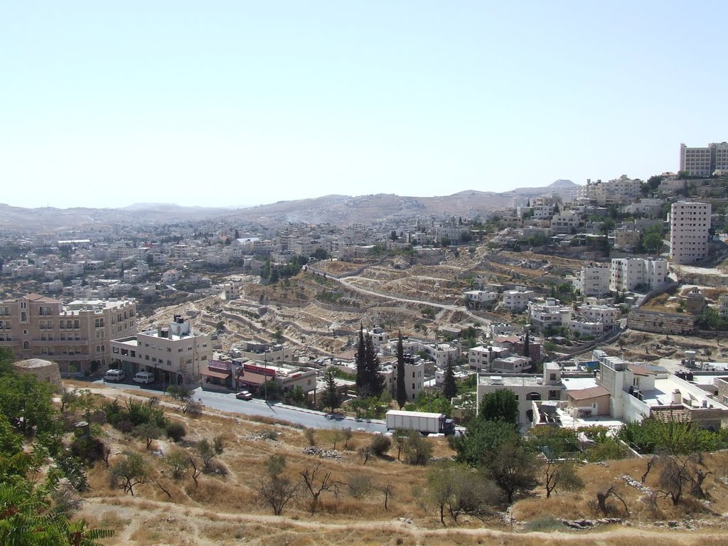 Palestine. Bethlehem (41513944) by Viktor Bakhmutov