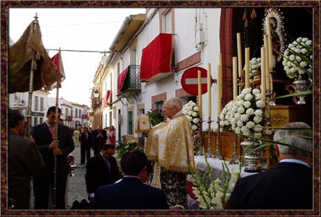 Fiesta de su majestad. by La Flauta Magica