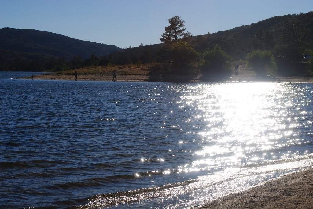 Lake hemet by 🌴SoCal-Dude😎🌴