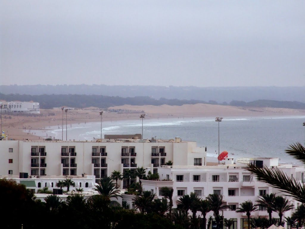 Agadir by dorota60