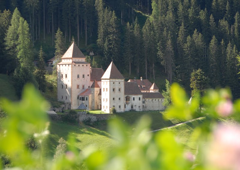 Fischburg Gröden by Urlaub Südtirol