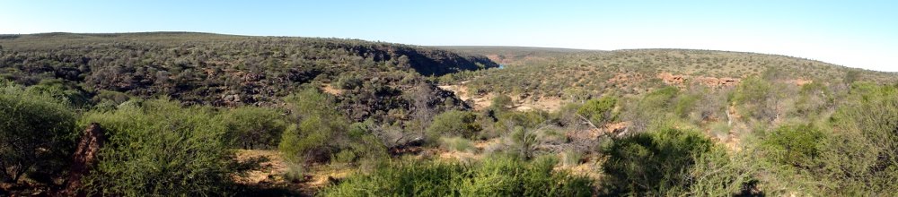 Kalbarri National Park by takuto2010