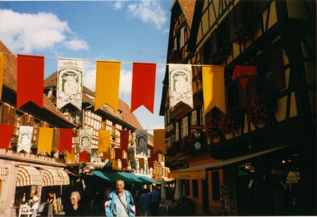 Obernai 1998 by Stéphane Flauder