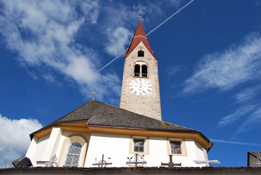 LA PIEVE by arturo defilippi