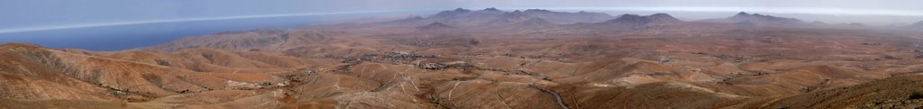 Vista desde Morro Veloso by Edertano