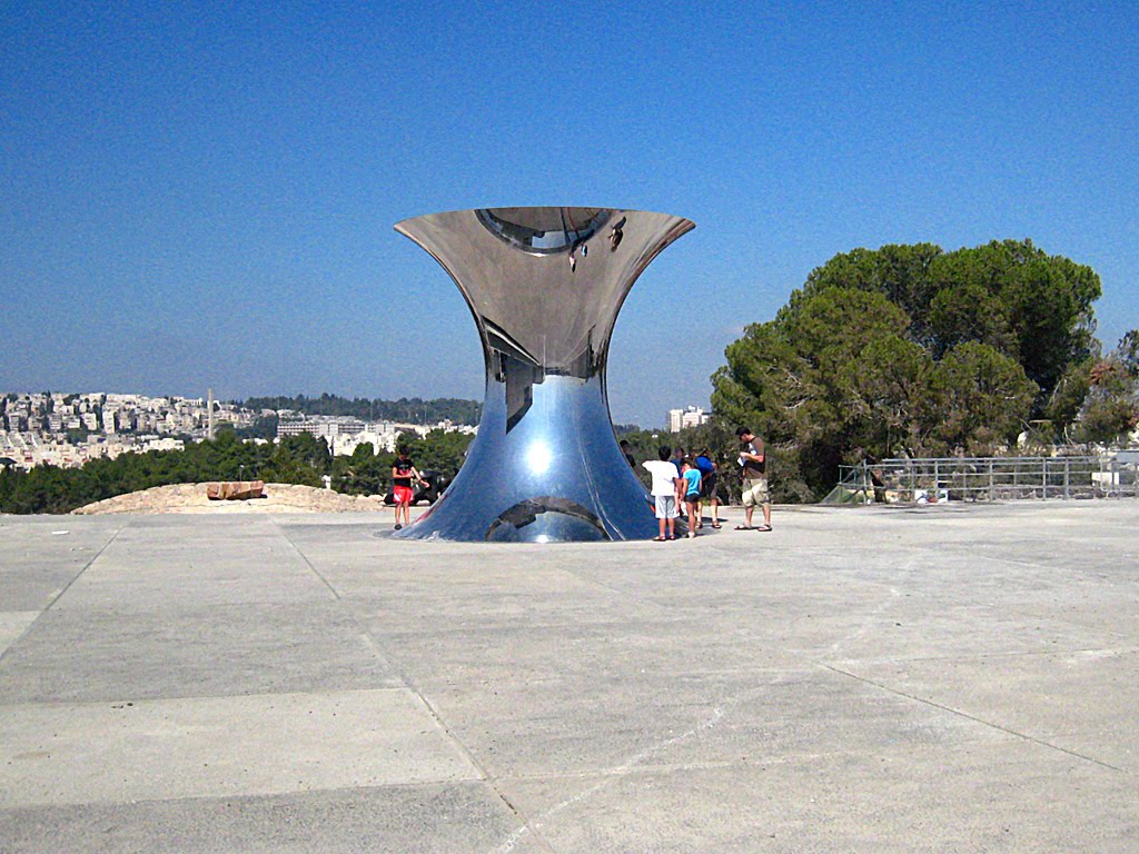 The Israel Museum, Jerusalem by CarmelH