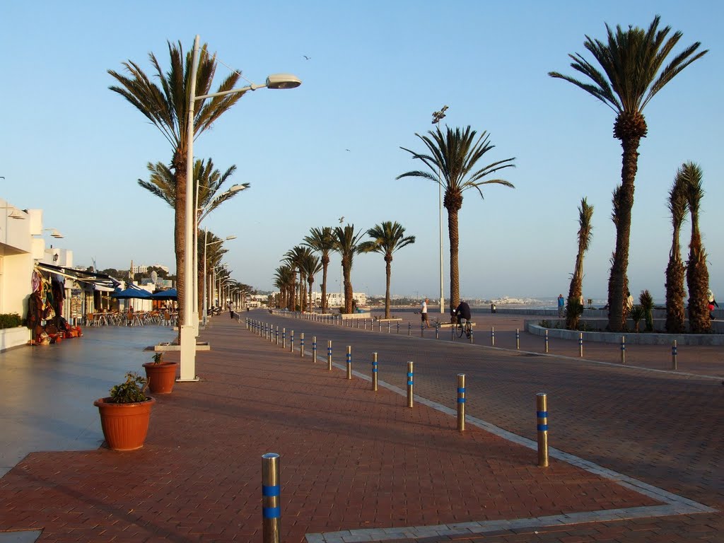 Agadir by dorota60