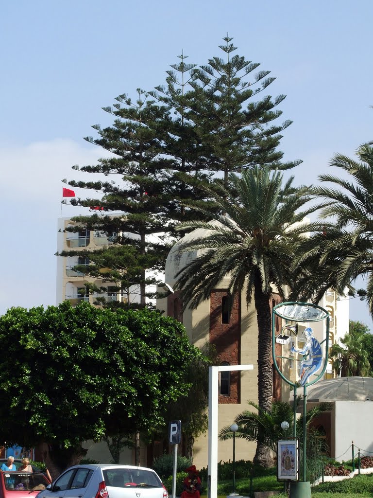 Agadir by dorota60