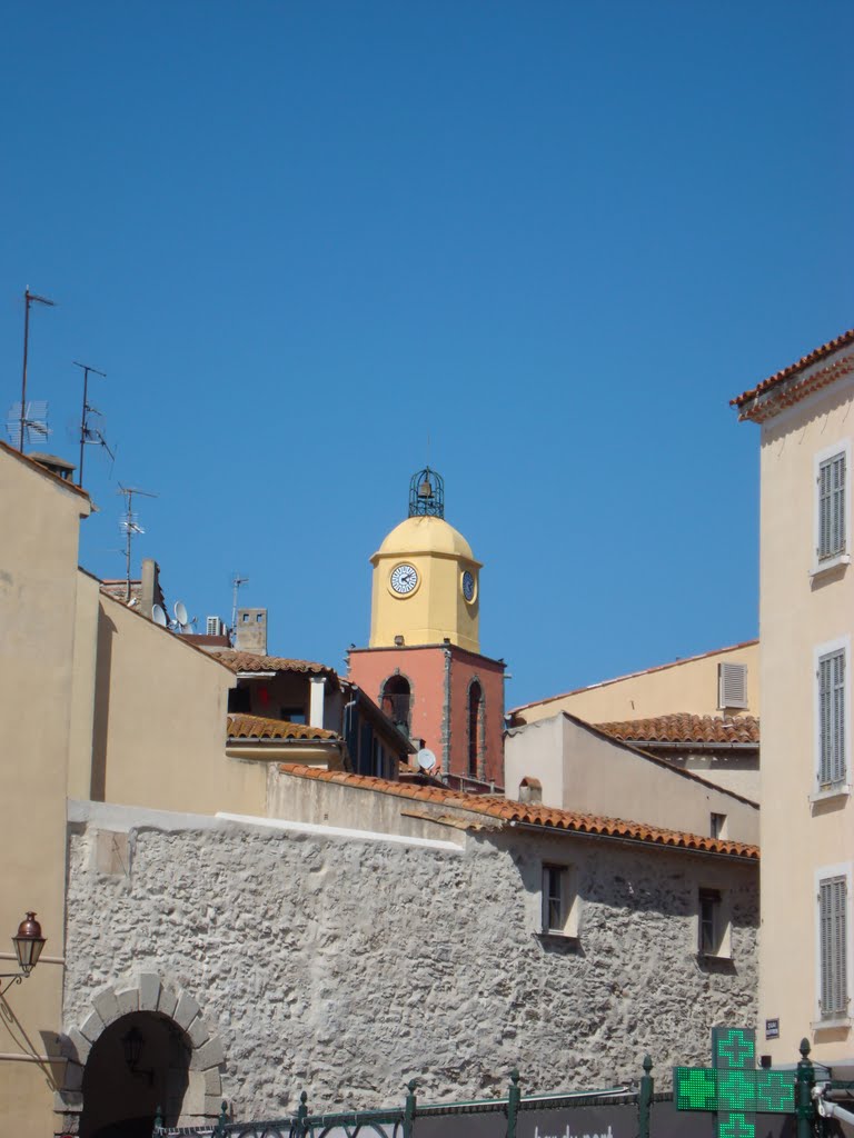 Saint-Tropez 08.2010 by ixxx