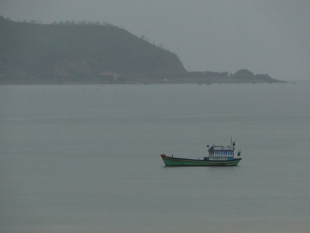 Nha Trang by Ngọc Viên Nguyễn