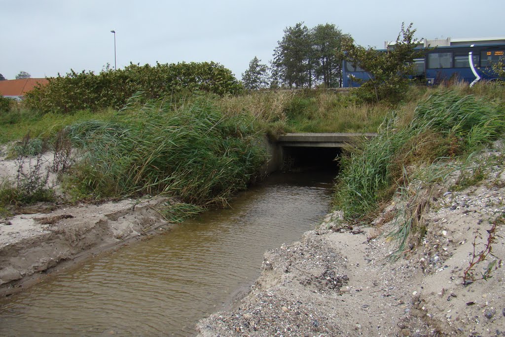 Aabenraa Sønderstrand by Papkassen save panor…