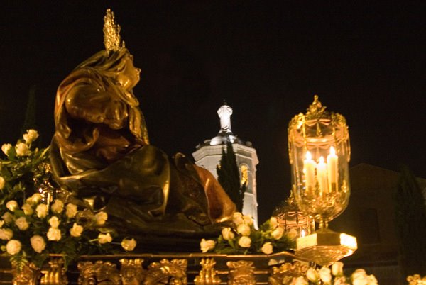 Semana Santa Valladolid by queninosta