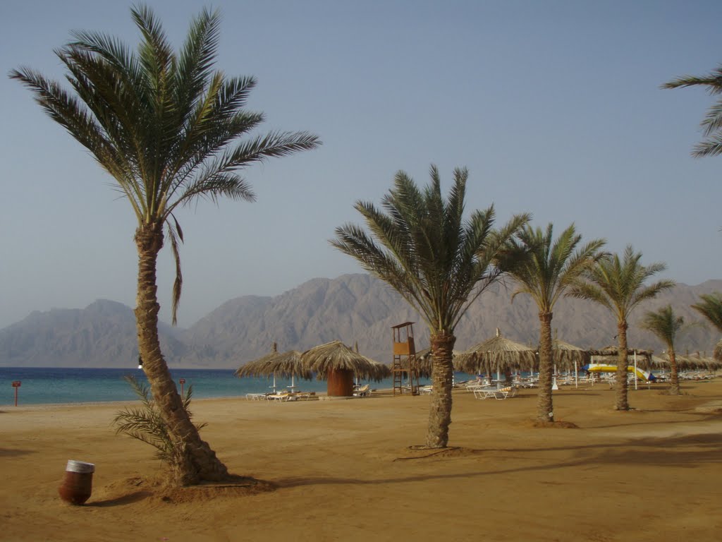 Nuweiba by Anna495